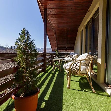 Nook Of Nature Basca Rozilei Exteriér fotografie